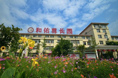 河南荥阳和佑养老院