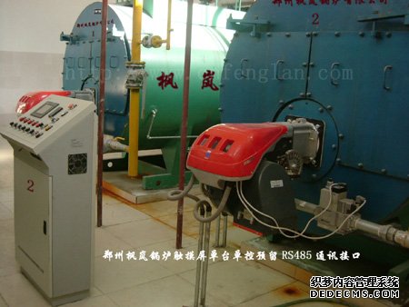 WNS gas boiler touch screen control.jpg