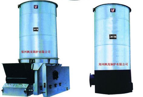 Coal-fired molten salt furnace