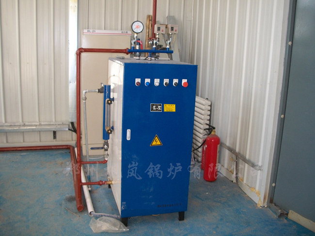 Laboratory special boiler (electric heating)