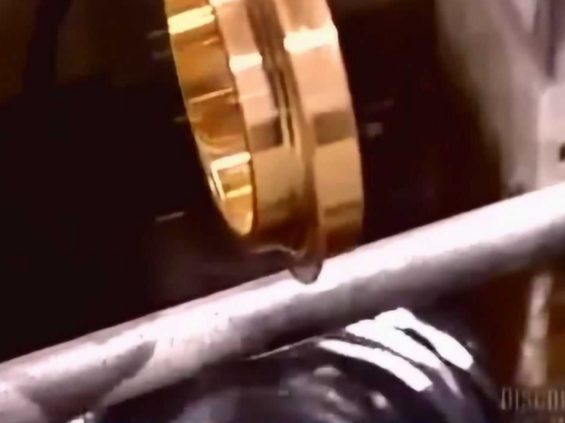 The process of metal electroplating, this time I really understand it!