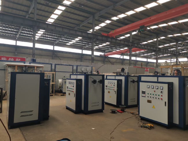 (ZK) gas vacuum hot water boiler, superconducting boiler, superconducting technology is fast